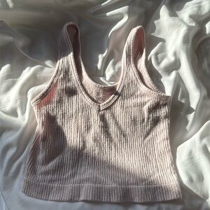 Urban outfitters out from under tank